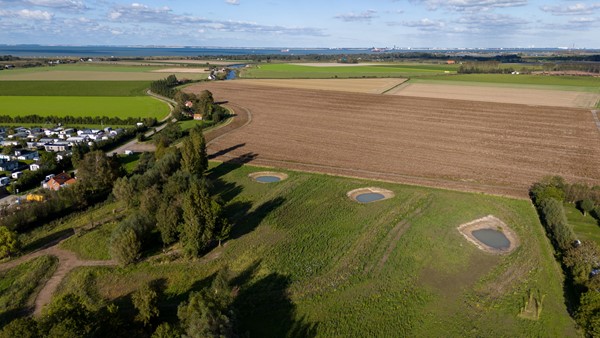 Belle vue St. Pierre